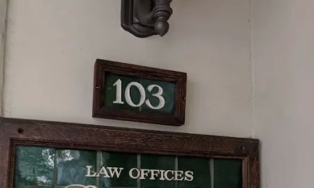 Spaulding Lawfirm