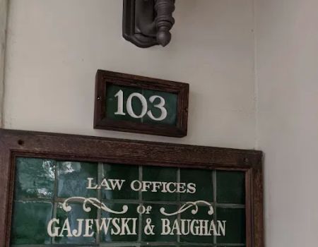 Spaulding Lawfirm