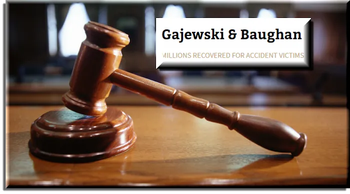 Gajewski & Baughan 7