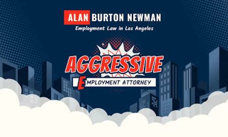 Alan Burton Newman, PLC