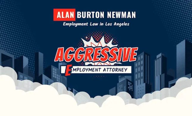 Alan Burton Newman, PLC