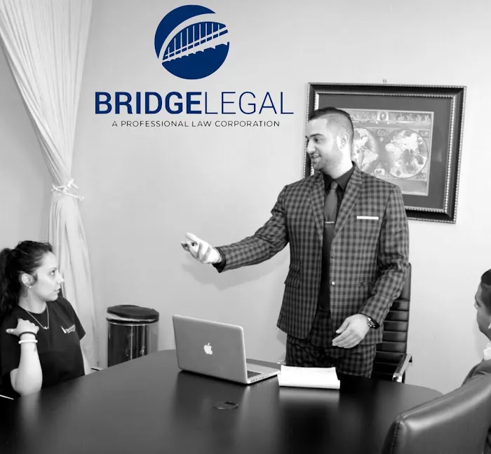 Bridge Legal 1