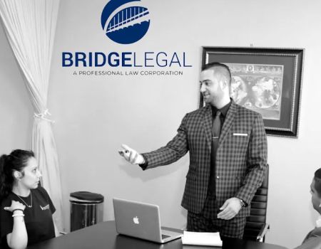 Bridge Legal