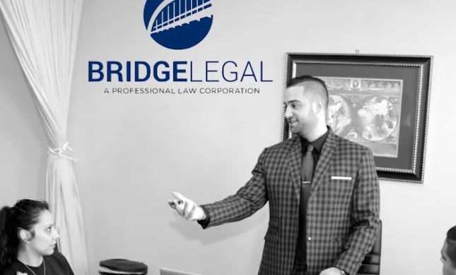 Bridge Legal