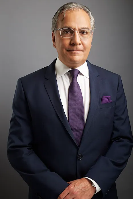 Law Offices of Adrian M. Baca 1