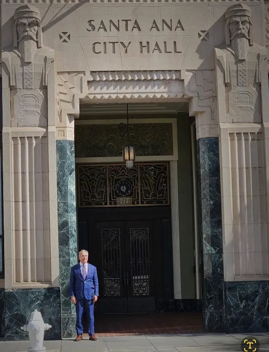 Law Offices of Adrian M. Baca 2