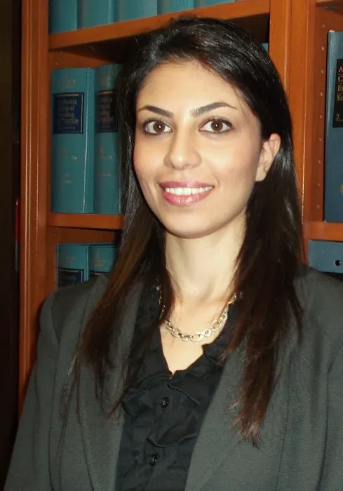 Los Angeles Divorce Lawyer 1
