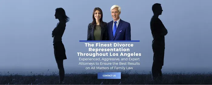 Los Angeles Divorce Lawyer 0