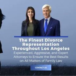 Los Angeles Divorce Lawyer ico