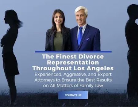Los Angeles Divorce Lawyer