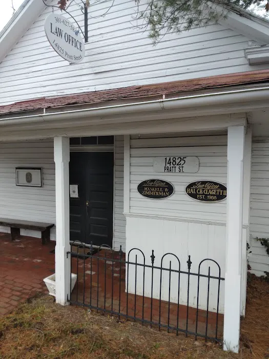 The Law Offices of Haskell & Dyer, LLC 1