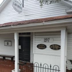 The Law Offices of Haskell & Dyer, LLC ico