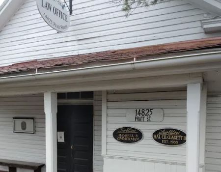 The Law Offices of Haskell & Dyer, LLC