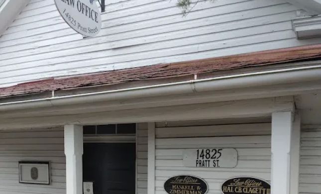 The Law Offices of Haskell & Dyer, LLC
