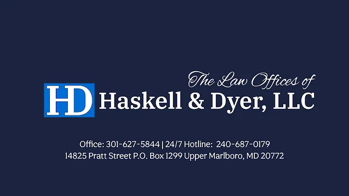 The Law Offices of Haskell & Dyer, LLC 2