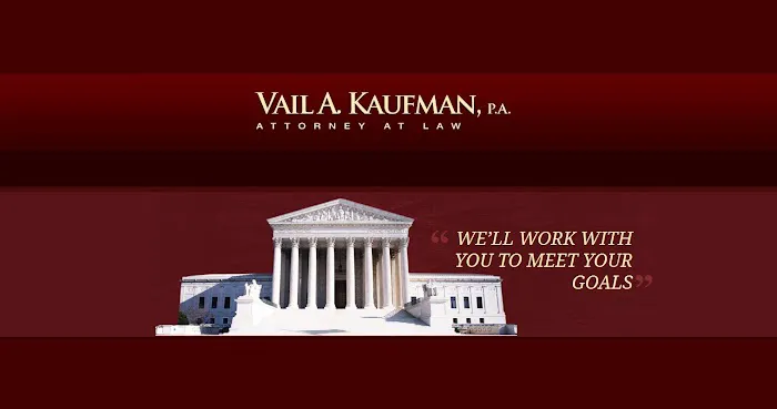 Vail A. Kaufman, P.A. 0