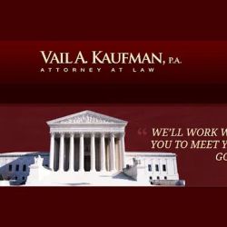 Vail A. Kaufman, P.A. ico