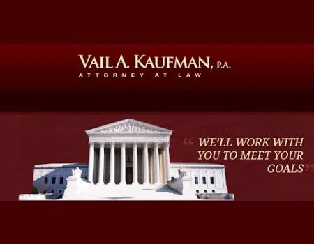 Vail A. Kaufman, P.A.