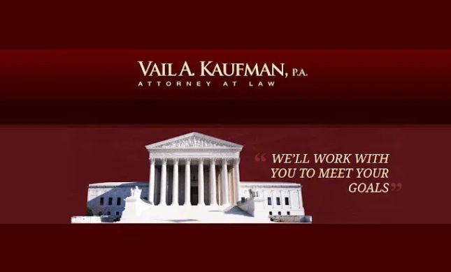 Vail A. Kaufman, P.A.