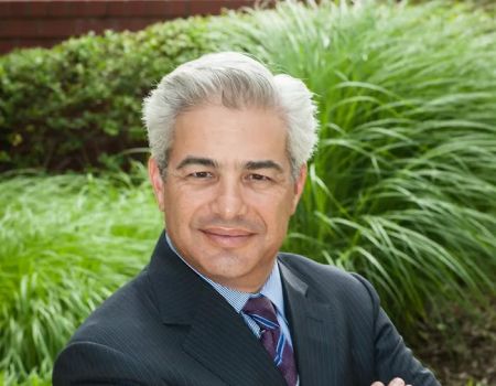 Alan D. Levenstein