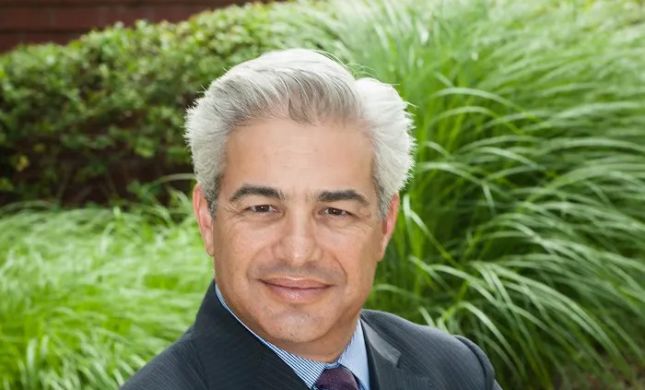 Alan D. Levenstein