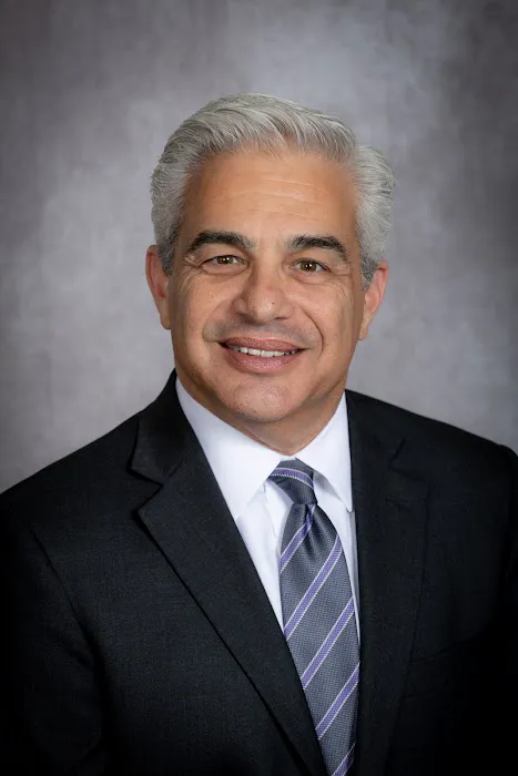 Alan D. Levenstein 1