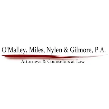 O'Malley Miles Nylen & Gilmore 1