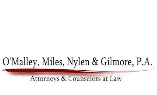 O'Malley Miles Nylen & Gilmore