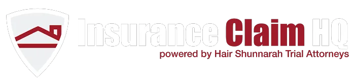 Insurance Claim HQ 3