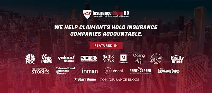 Insurance Claim HQ 4