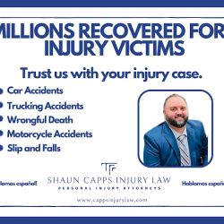 Shaun Capps Injury Law ico