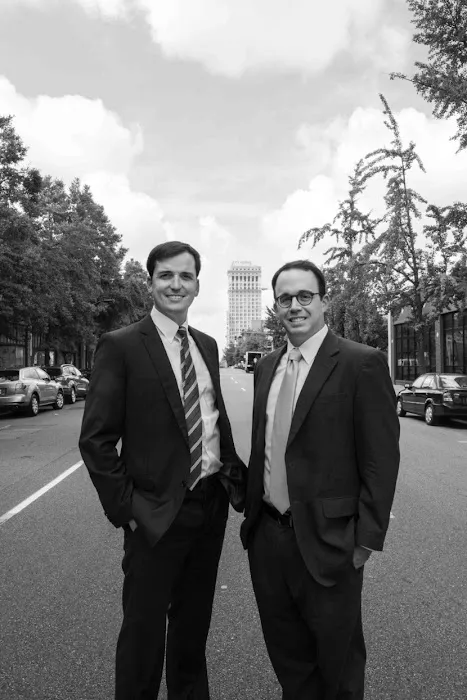 Montgomery Law Firm, LLC 2
