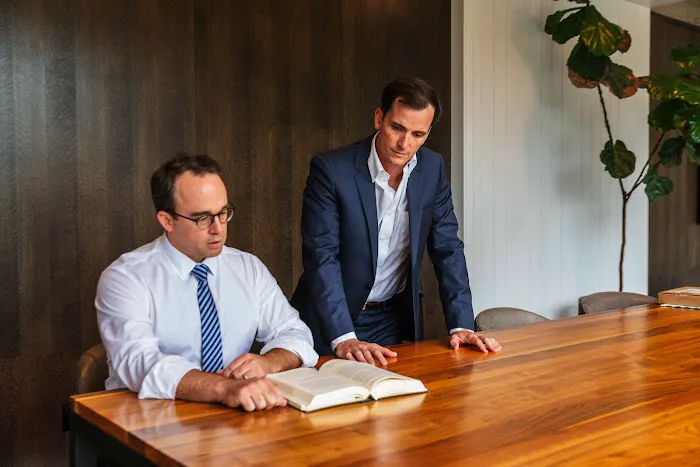 Montgomery Law Firm, LLC 4