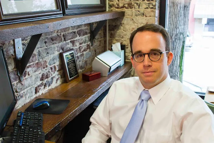 Montgomery Law Firm, LLC 5