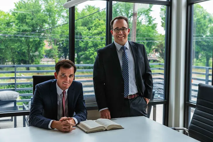 Montgomery Law Firm, LLC 7