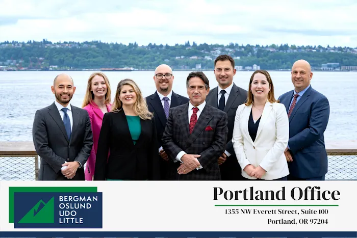 Bergman Oslund Udo Little, PLLC Mesothelioma Attorneys 9