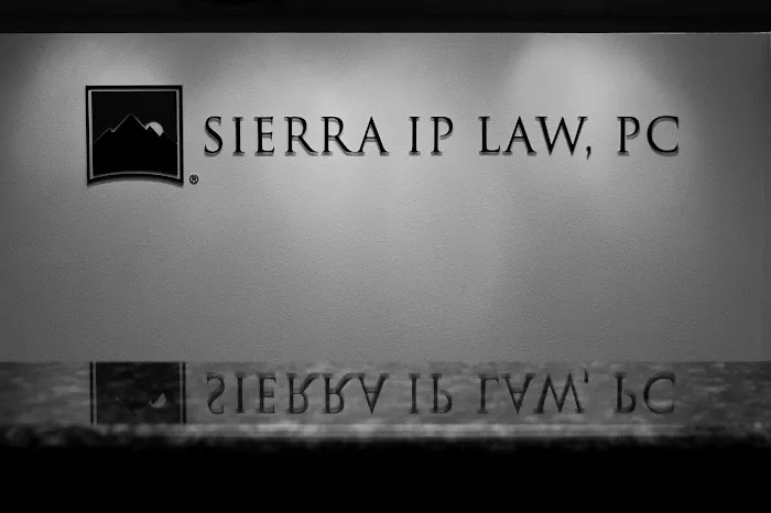 Sierra IP Law, PC - Patents, Trademarks, & Copyrights 1