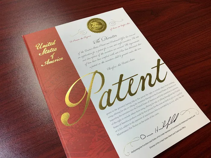 Sierra IP Law, PC - Patents, Trademarks, & Copyrights 0