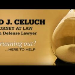 David J. Celuch, Attorney at Law ico