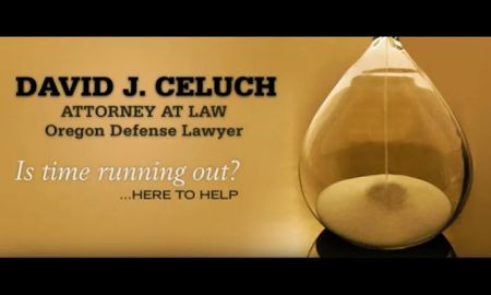David J. Celuch, Attorney at Law