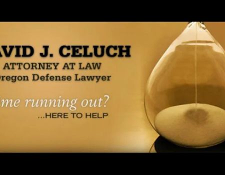 David J. Celuch, Attorney at Law