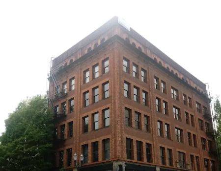 Kafoury & McDougal