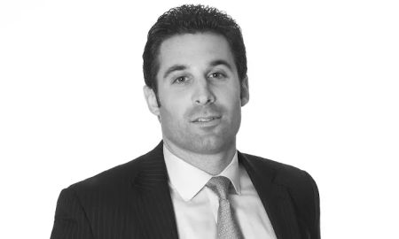 Jonathan Amoona - Winston & Strawn LLP