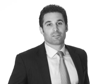 Jonathan Amoona - Winston & Strawn LLP