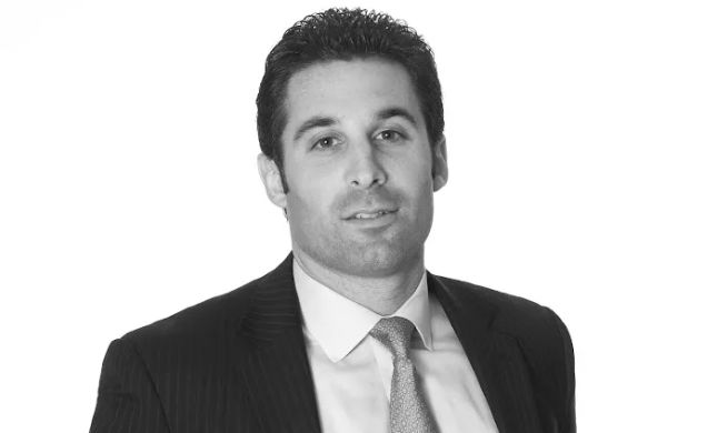 Jonathan Amoona - Winston & Strawn LLP
