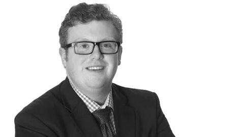 Ryan Walden - Winston & Strawn LLP