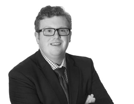 Ryan Walden - Winston & Strawn LLP