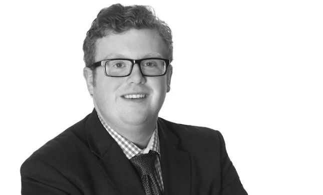 Ryan Walden - Winston & Strawn LLP