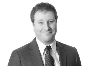 Jordan S. Traister - Winston & Strawn LLP