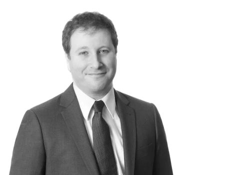 Jordan S. Traister - Winston & Strawn LLP